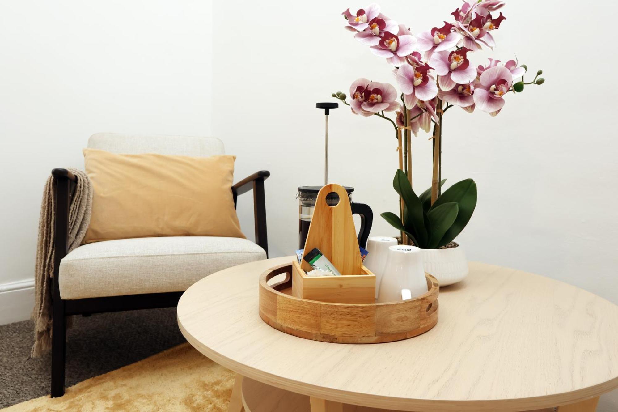 Cardiff City Guesthouse, Central Rooms, Fast Wi-Fi, On-Street Parking Luaran gambar