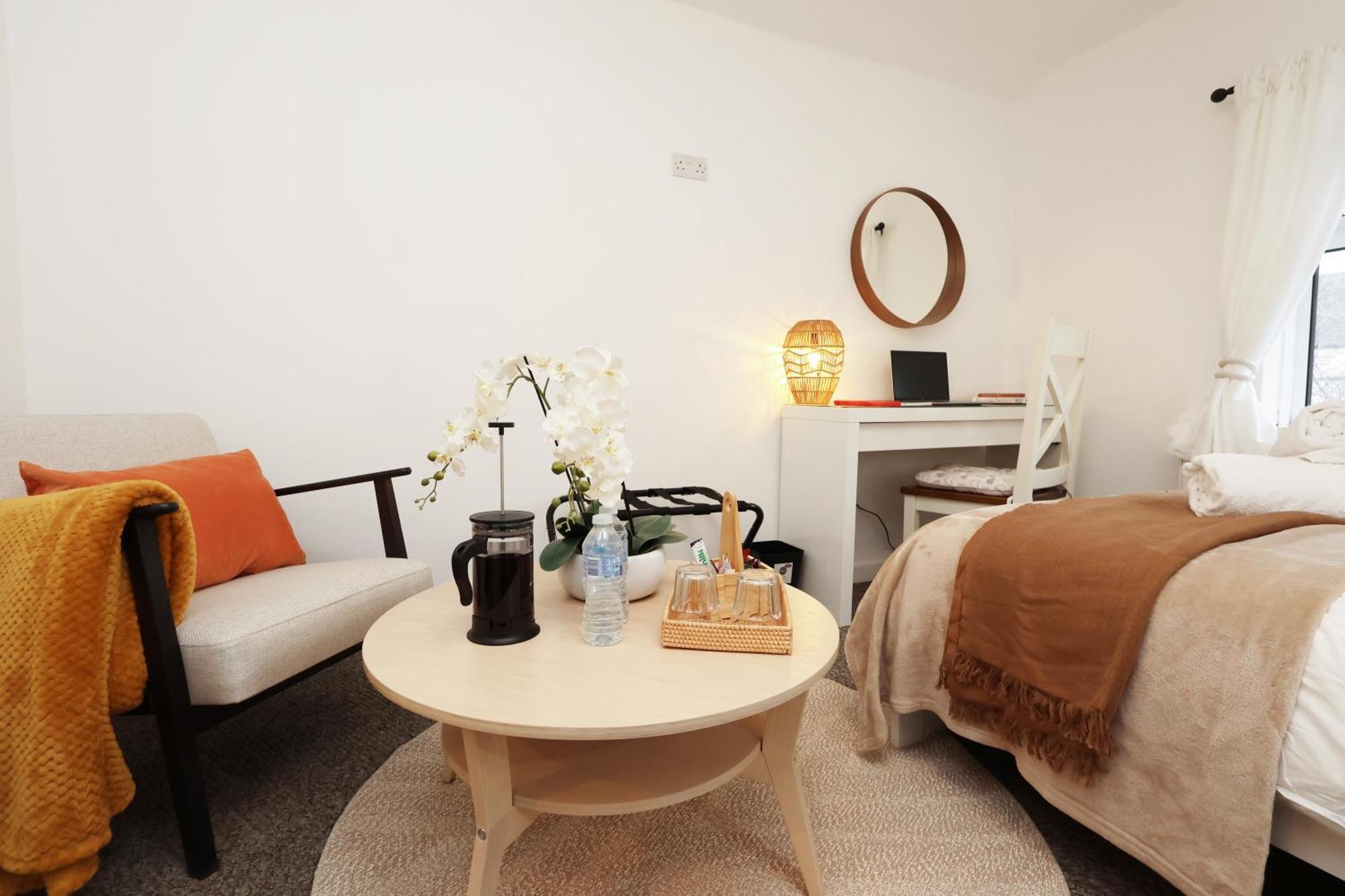 Cardiff City Guesthouse, Central Rooms, Fast Wi-Fi, On-Street Parking Luaran gambar