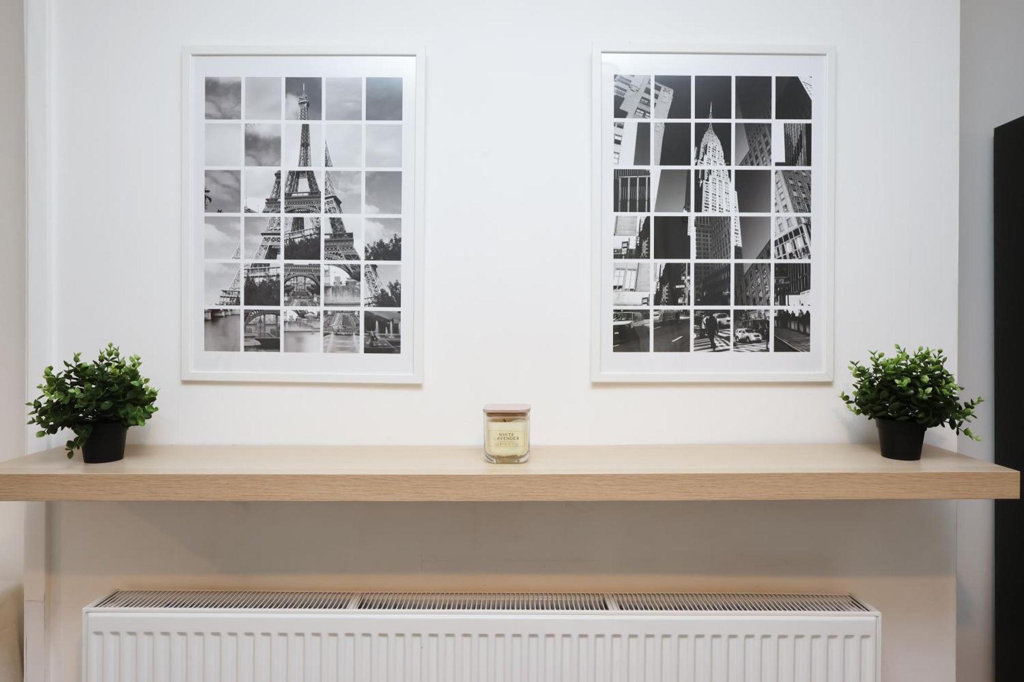 Cardiff City Guesthouse, Central Rooms, Fast Wi-Fi, On-Street Parking Luaran gambar